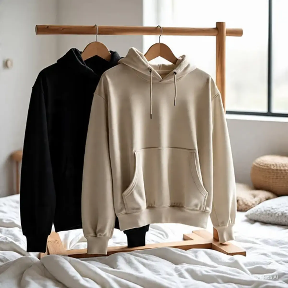HOODIES