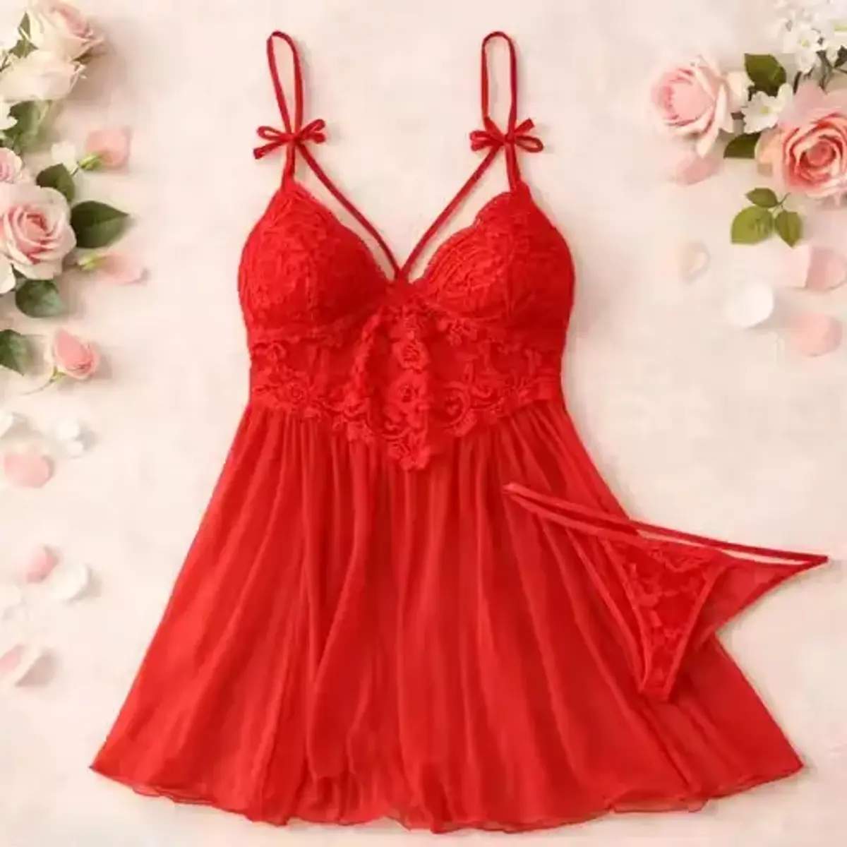 net night dress for ladies GenericBrand Women's - Nightdress Sleep | Buy Online India | Buy Online at Best Price - EW Shopping Summer Evening Cocktail