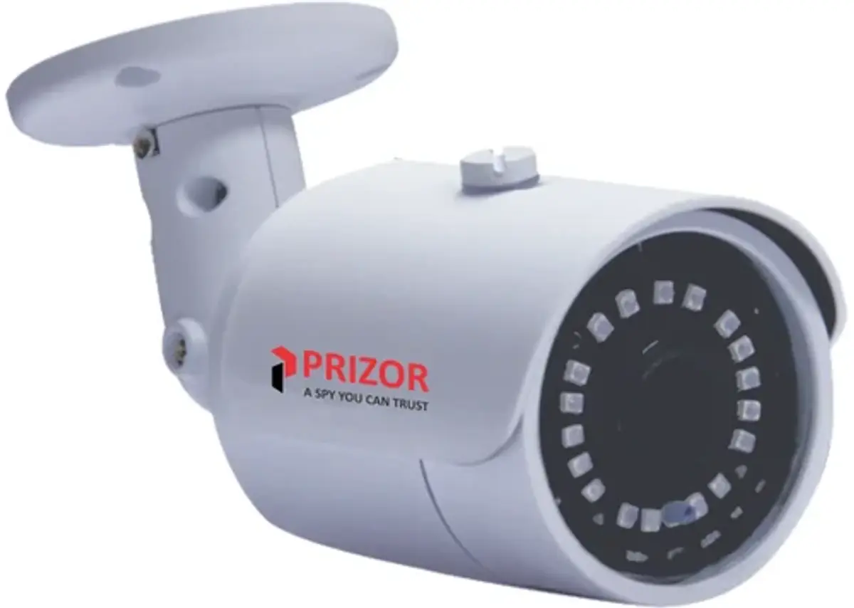 Prizor Security Systems - for Home & Office Safety | Buy Online
