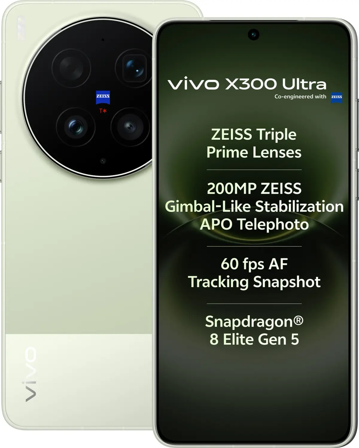 Buy Latest Vivo X300 Ultra 5G Smartphone | 16 Gb RAM, 512 Gb