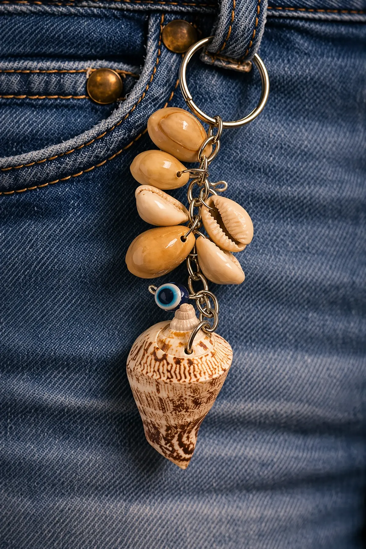 Premium Accessories - Luxury Metal, Shell Bags & More | India
