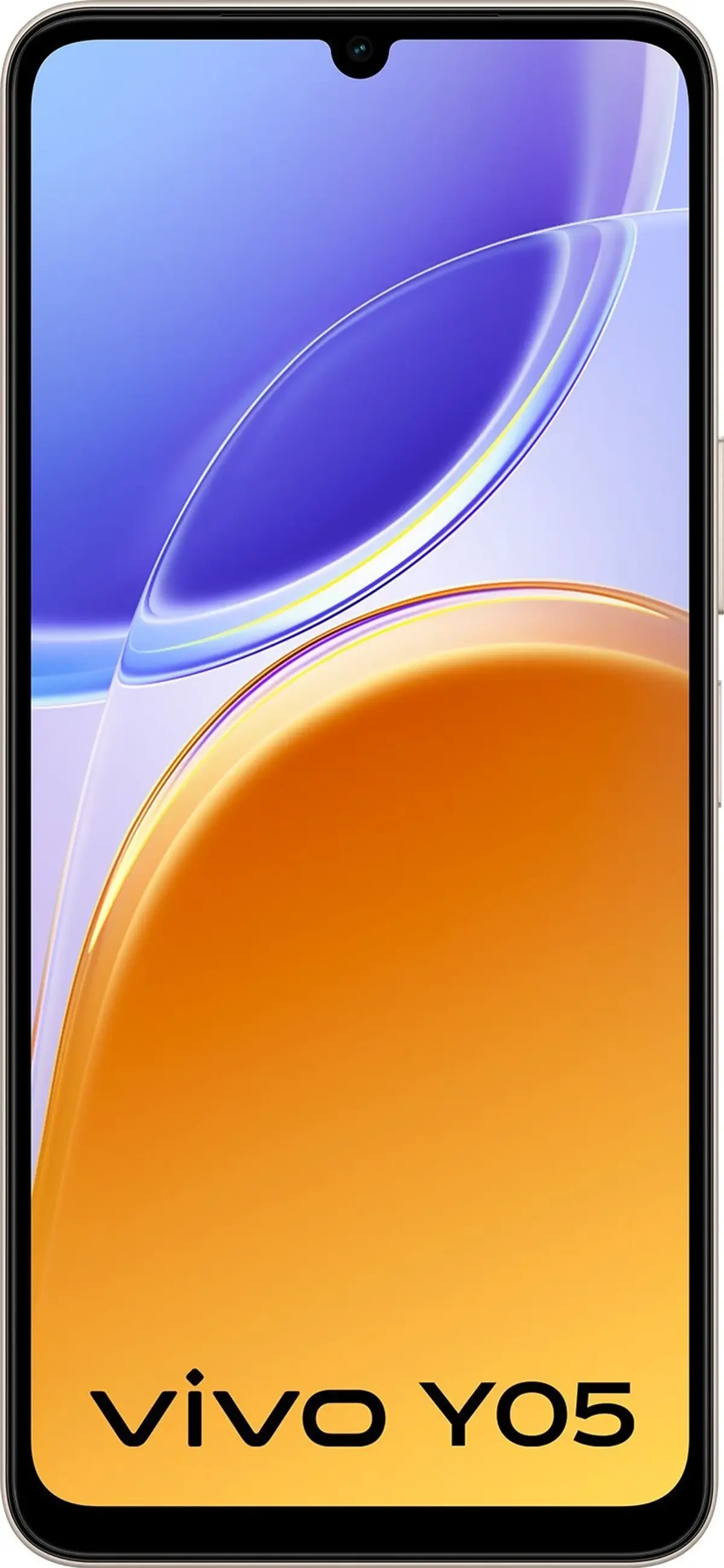 Buy Latest Vivo Y05 Smartphone | 4 Gb RAM, 64 Gb Storage, MP