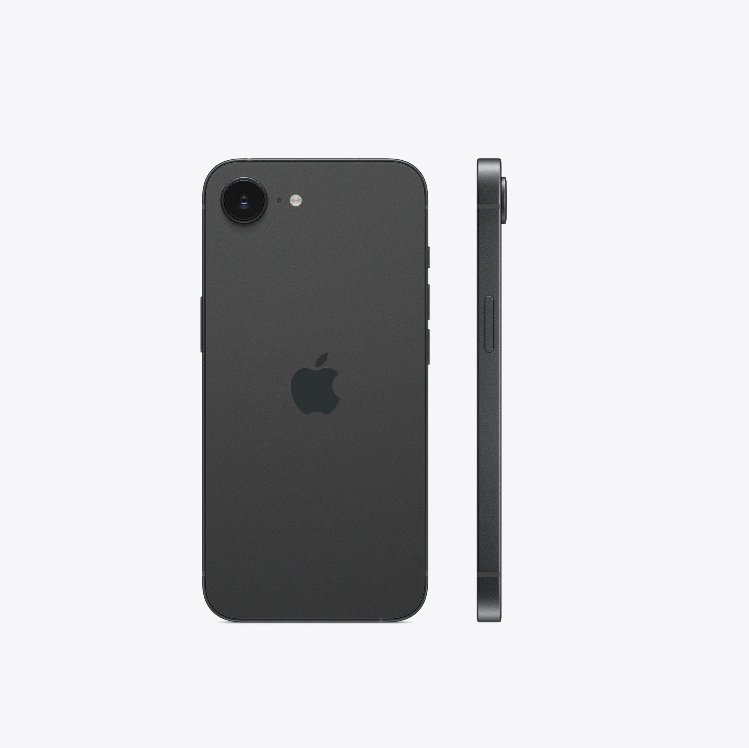 Apple Iphone 16e (Black, 128 Gb) | Buy Online at Best Price - EW