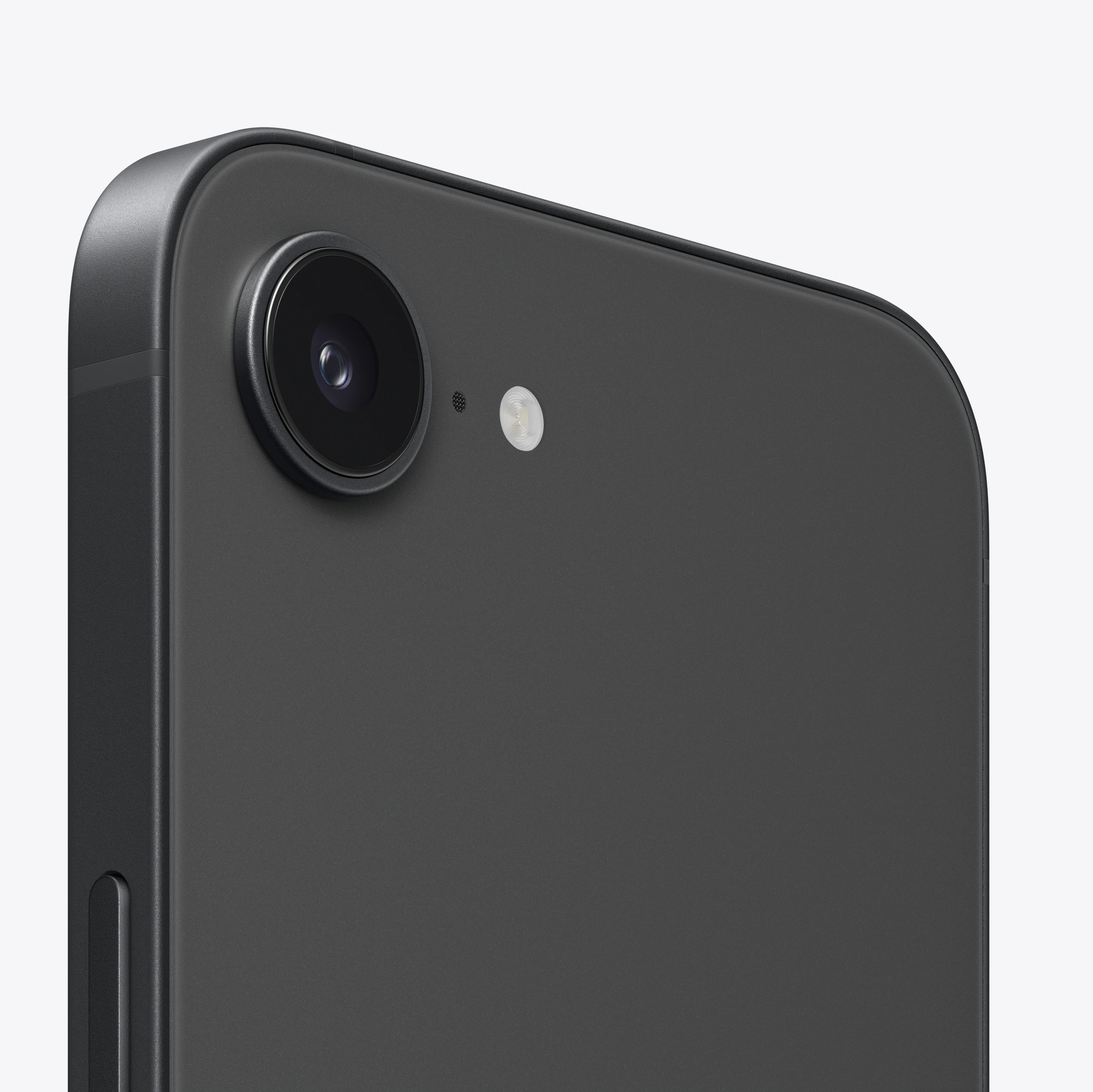 Apple Iphone 16e (Black, 128 Gb) | Buy Online at Best Price - EW