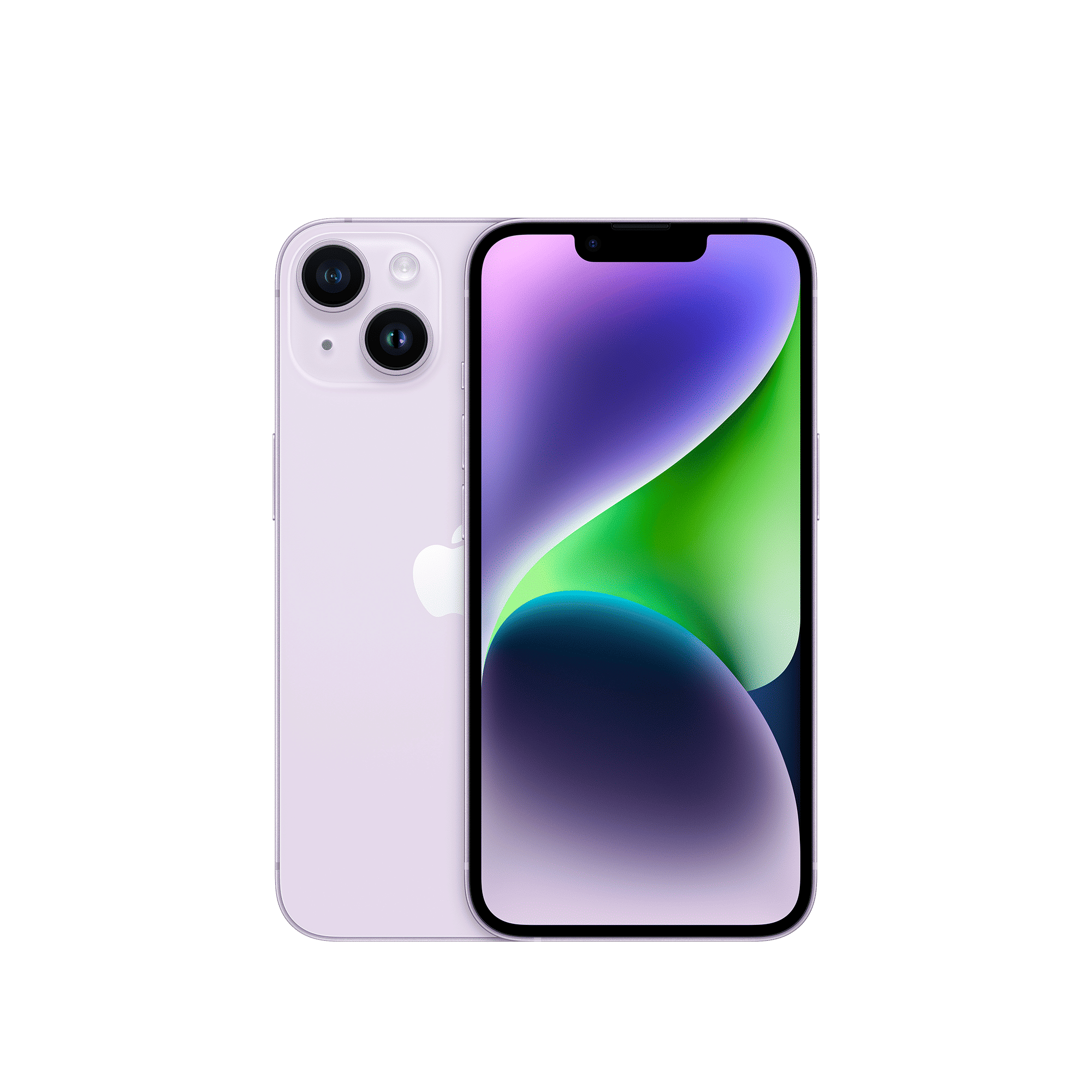 Apple Iphone 14 (Purple, 128 Gb) | Buy Online at Best Price - EW 