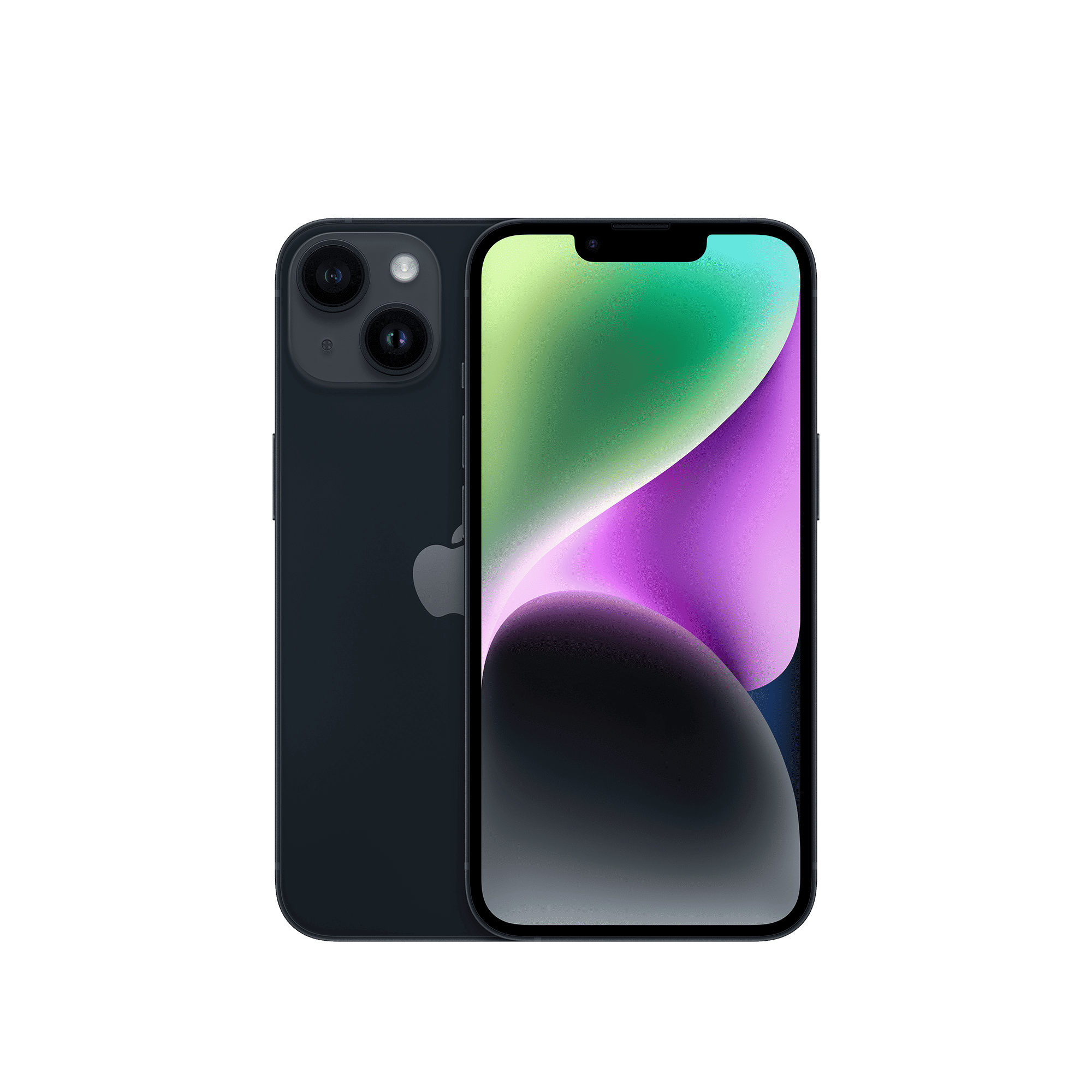 Apple Iphone 14 (Midnight, 128 Gb) | Buy Online at Best Price - EW 