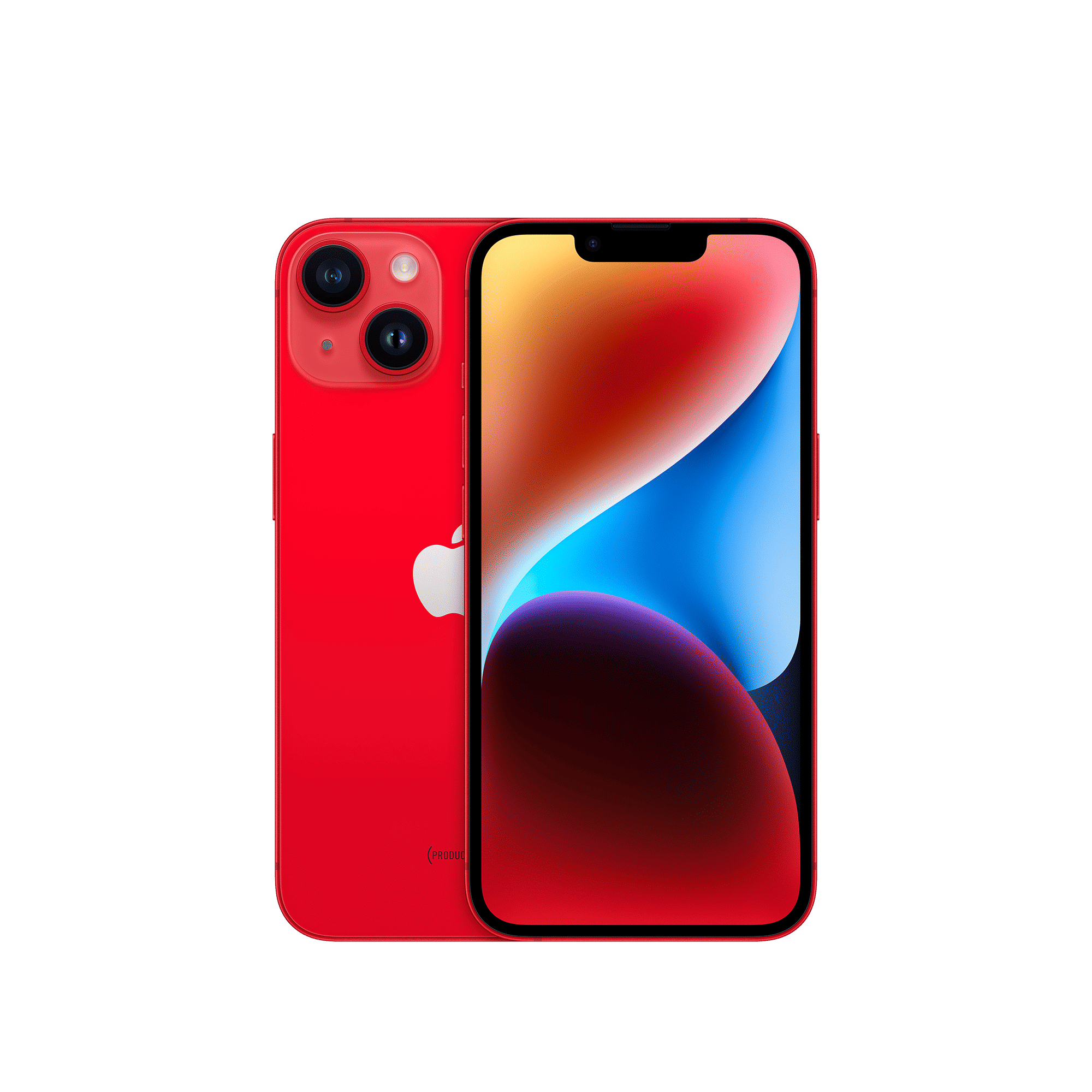 スマートフォン本体 Apple iPhone 14 RED 256 GB 97% Apple Iphone 14 (Red, 256 Gb) | Buy Online at Best Price - EW