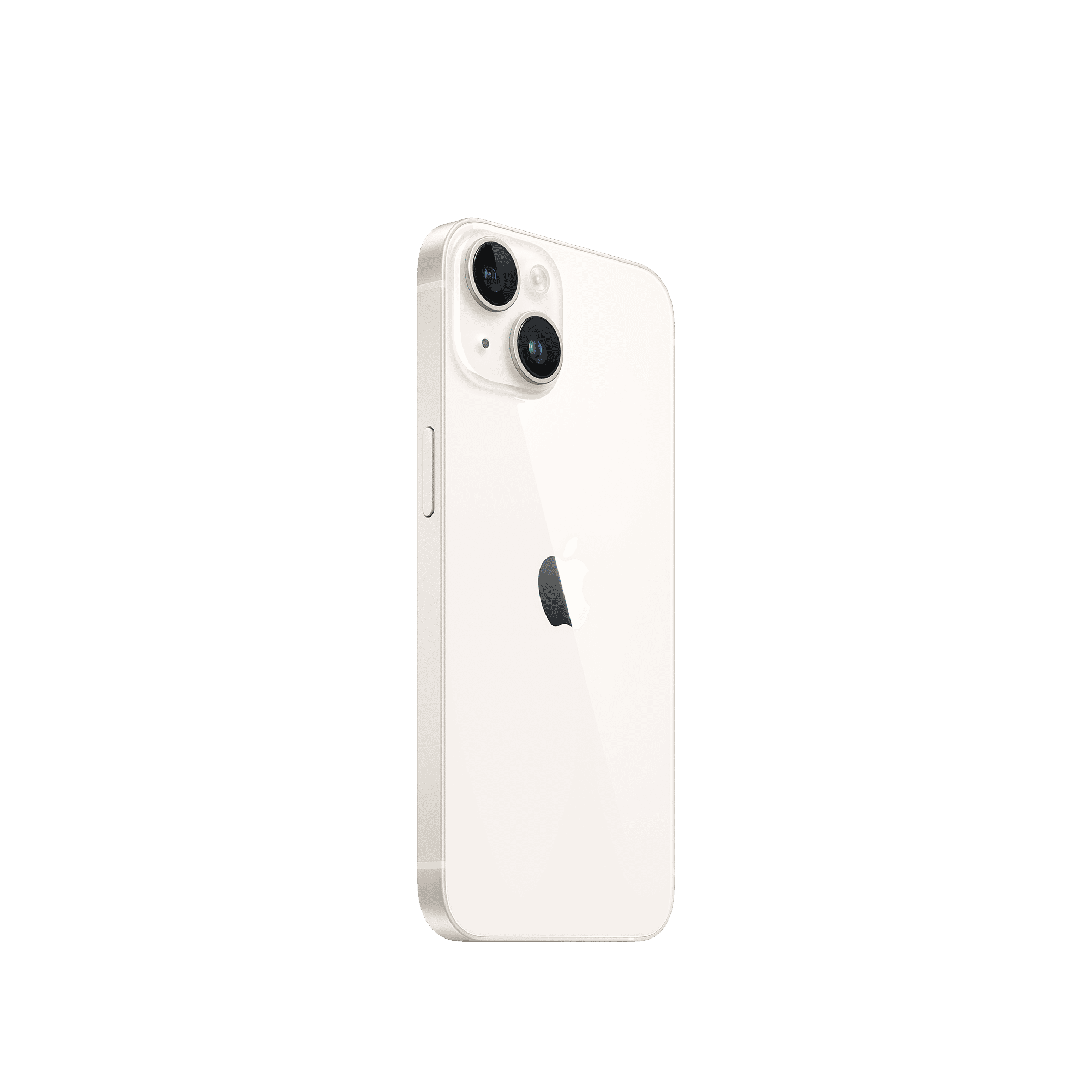 Apple Iphone 14 (Starlight, 128 Gb) | Buy Online at Best Price