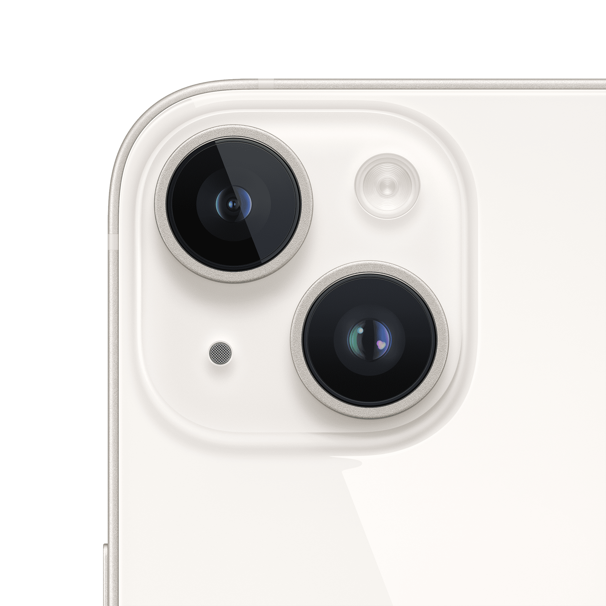 Apple Iphone 14 (Starlight, 128 Gb) | Buy Online at Best Price
